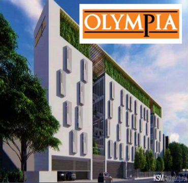olympia logo image
